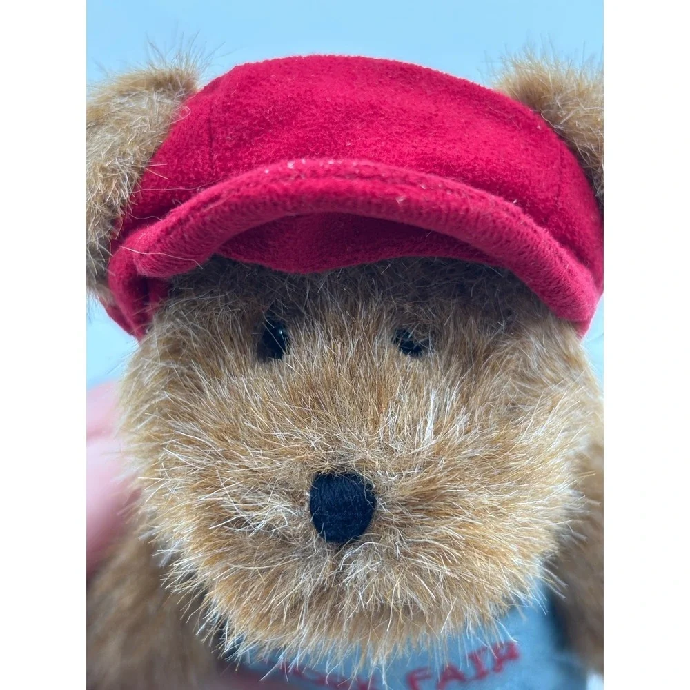Boyds Bear Collection -York Fair-‎ 8